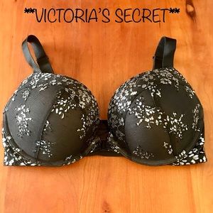 💖VS💖LIKE NEW💖very sexy push-up 34D